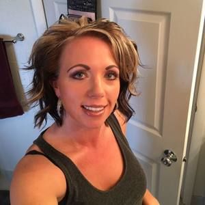 Meet your Posher, Becky